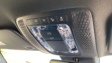 Mercedes-Benz CLA 200 AMG Line Premium 4dr Tip Auto Petrol Saloon